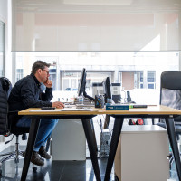 Luis Pizarro Bravo - Notário Barcelos