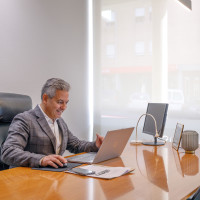 Luis Pizarro Bravo - Notário Barcelos